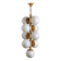Cluster ceiling lamp