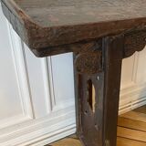 Ancient Chinese console