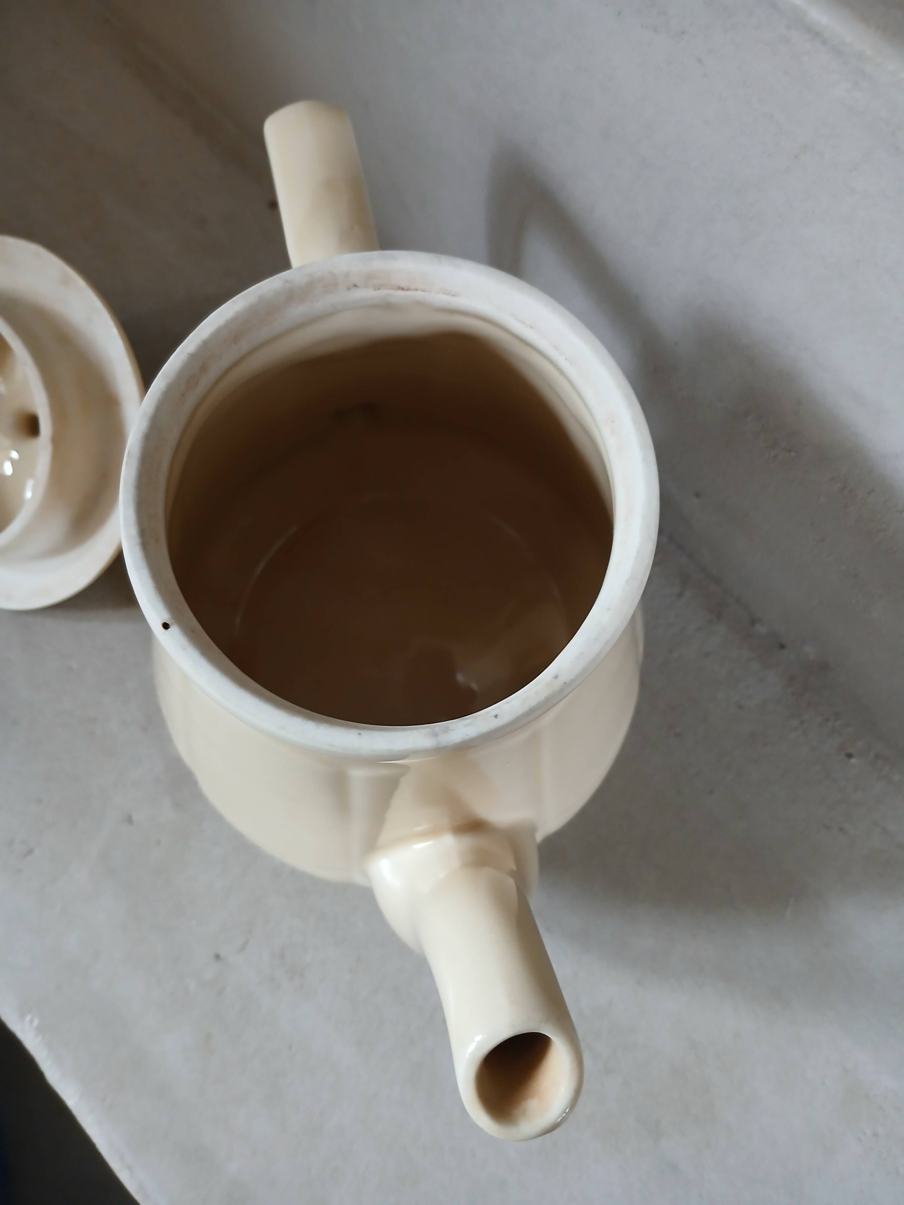 Vintage coffee pot/teapot