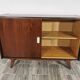 Sideboard by Jiri Jiroutek for Interior Prague, 1960s