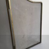 70s brass firewall