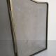 70s brass firewall