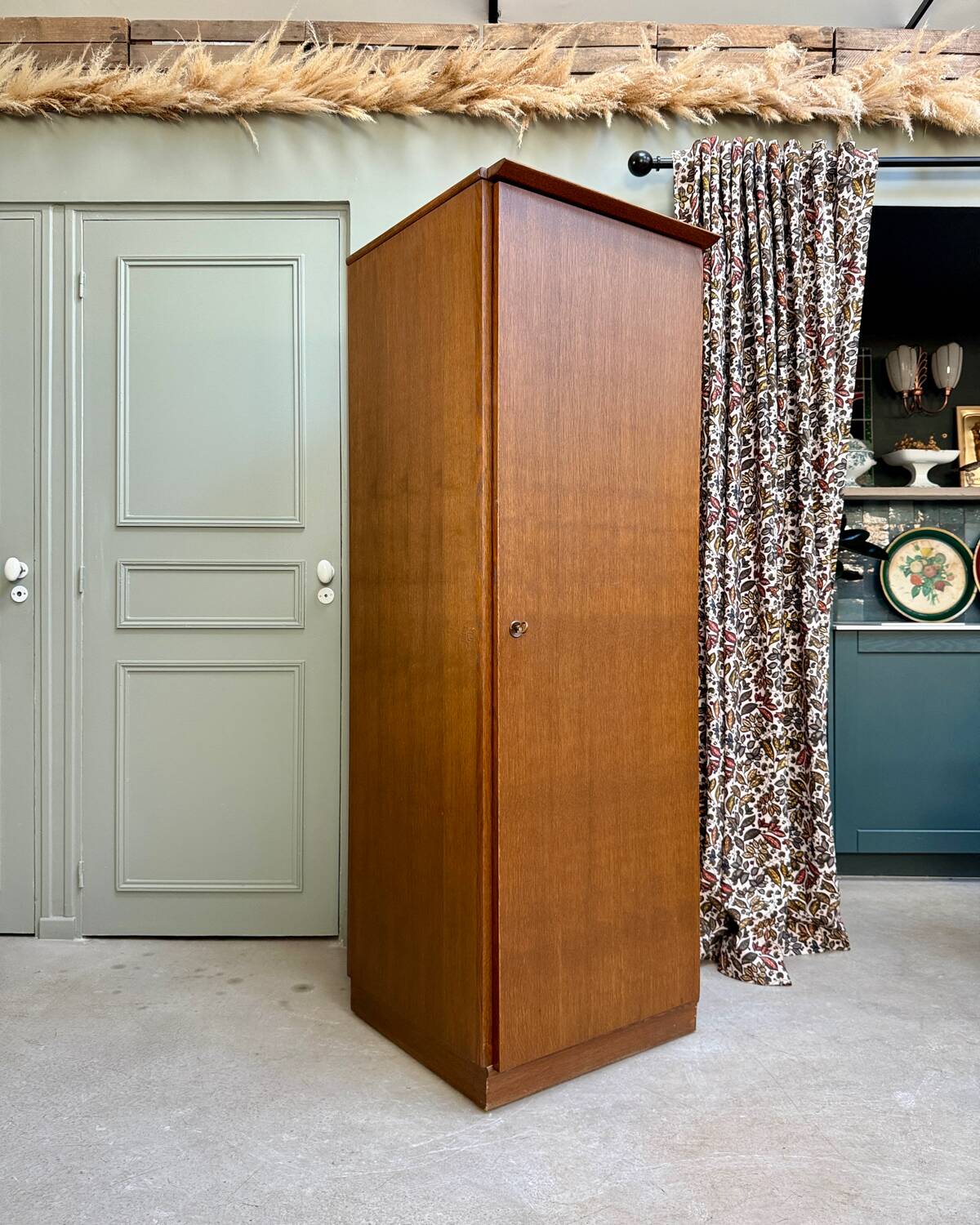 Bonnetière penderie Oscar par Didier Rozaffy