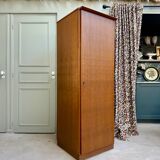 Bonnetière penderie Oscar par Didier Rozaffy