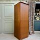 Oscar wardrobe cupboard by Didier Rozaffy