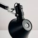 Tolomeo table lamp by Michele De Lucchi & Giancarlo Fassina for Artemide