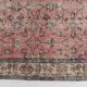 Natural Handknotted Floor Rug