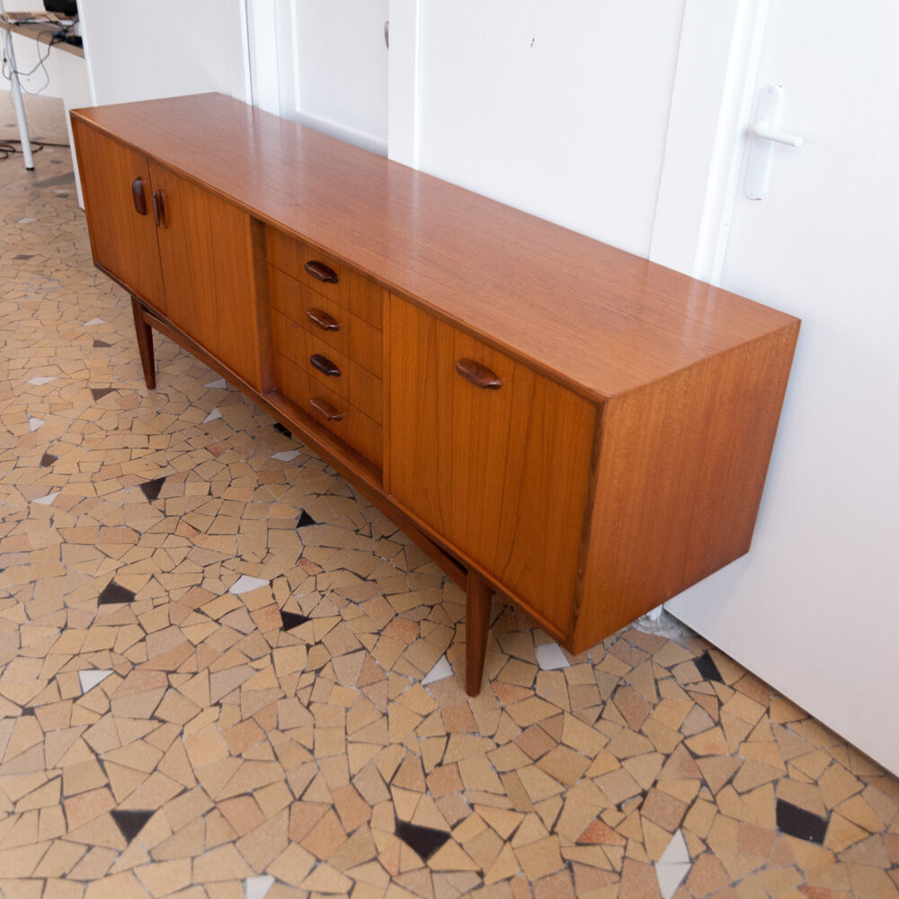 Sideboard by Kofod Larsen for G-Plan