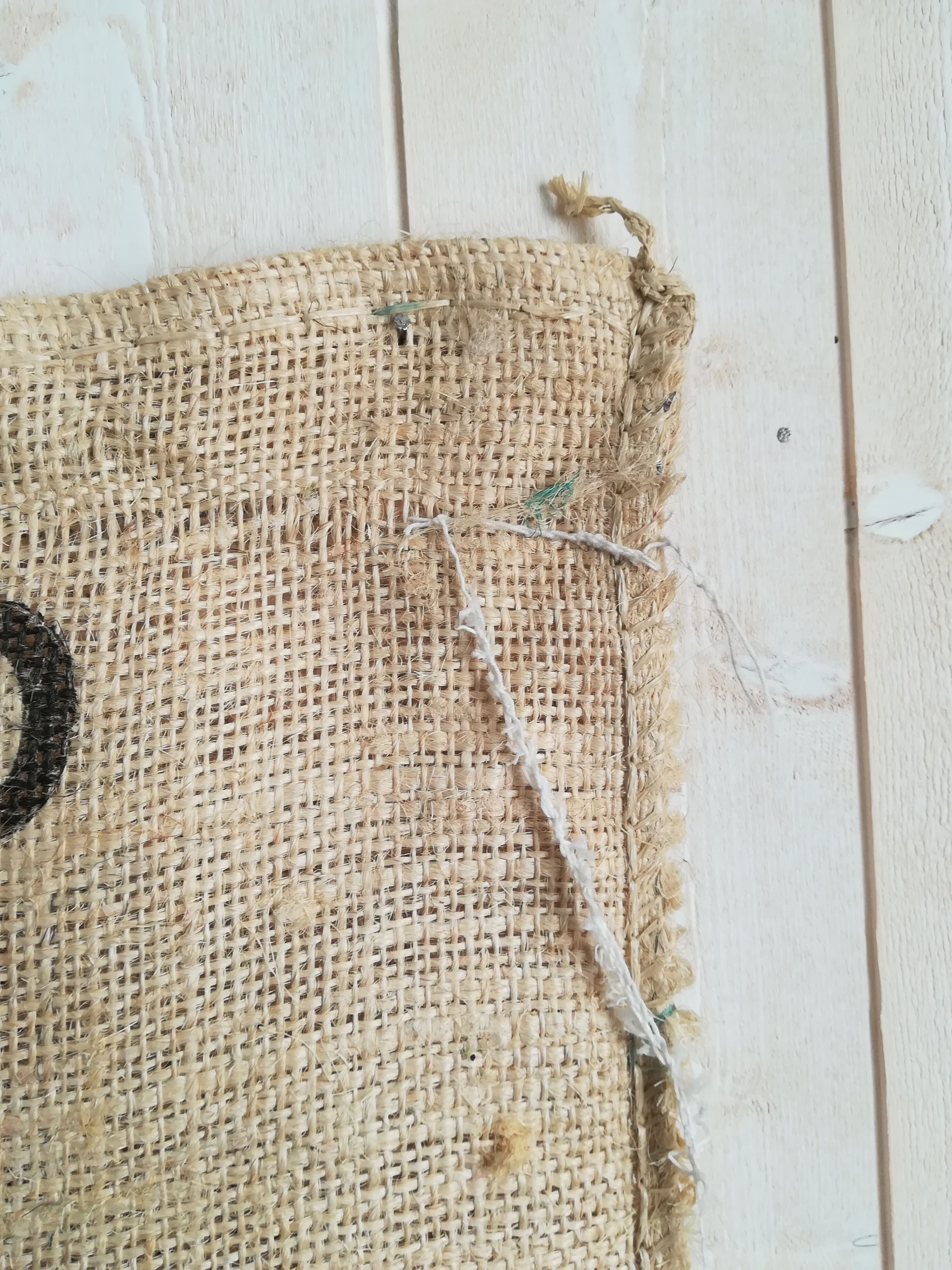 Backpack coffee banexport