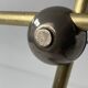 Ancienne lampe de bureau vintage « le succes paris »