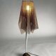Ecate Table Lamp attributed to Toni Cordero for Artemide, Italy, 1990s