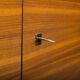 Vintage Walnut Sideboard, 1960s