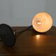 Midcentury Adjustable Bakelite Table Lamp by Eric Kirkman Cole, 1950s
