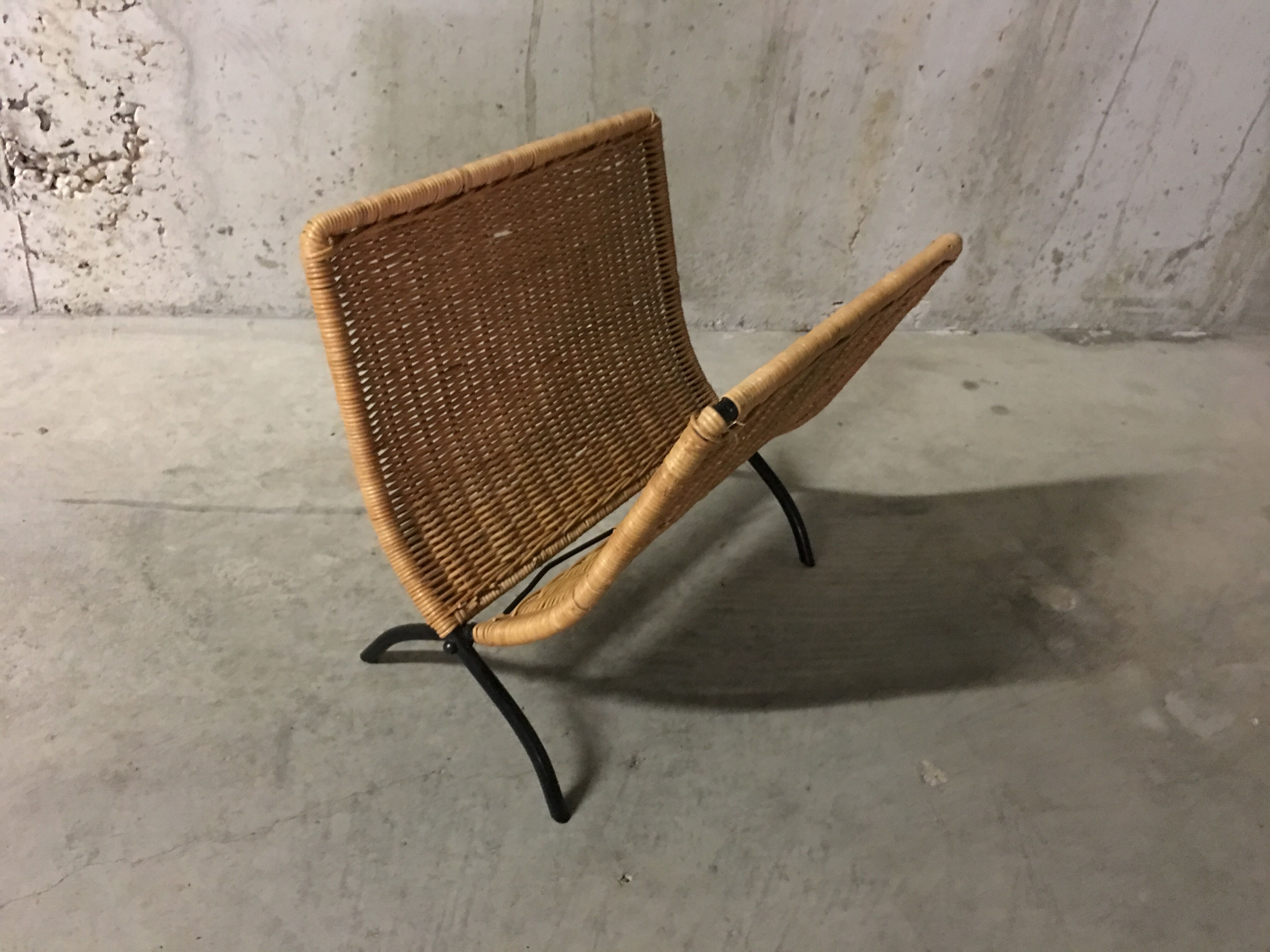 Magazine rack 60 years