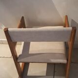 Scandinavian armchair