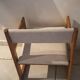 Scandinavian armchair