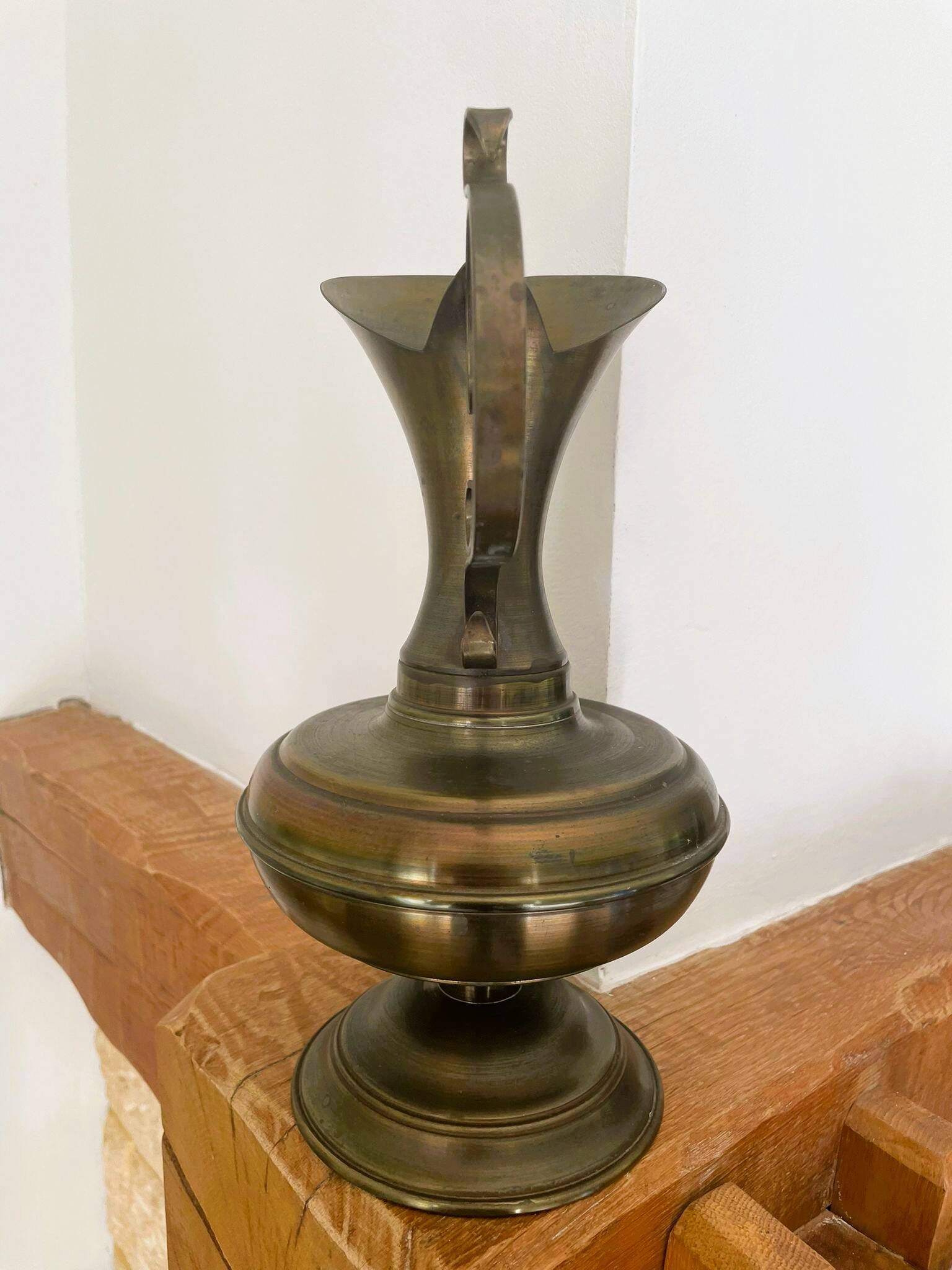 Pichet Gaor (Villedieu)