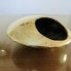 "Ashtray 'ORB' by Roger Tallon, XXL, the largest model, space age, 1970."