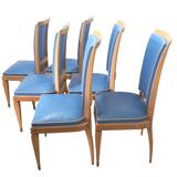 1940s dining room set