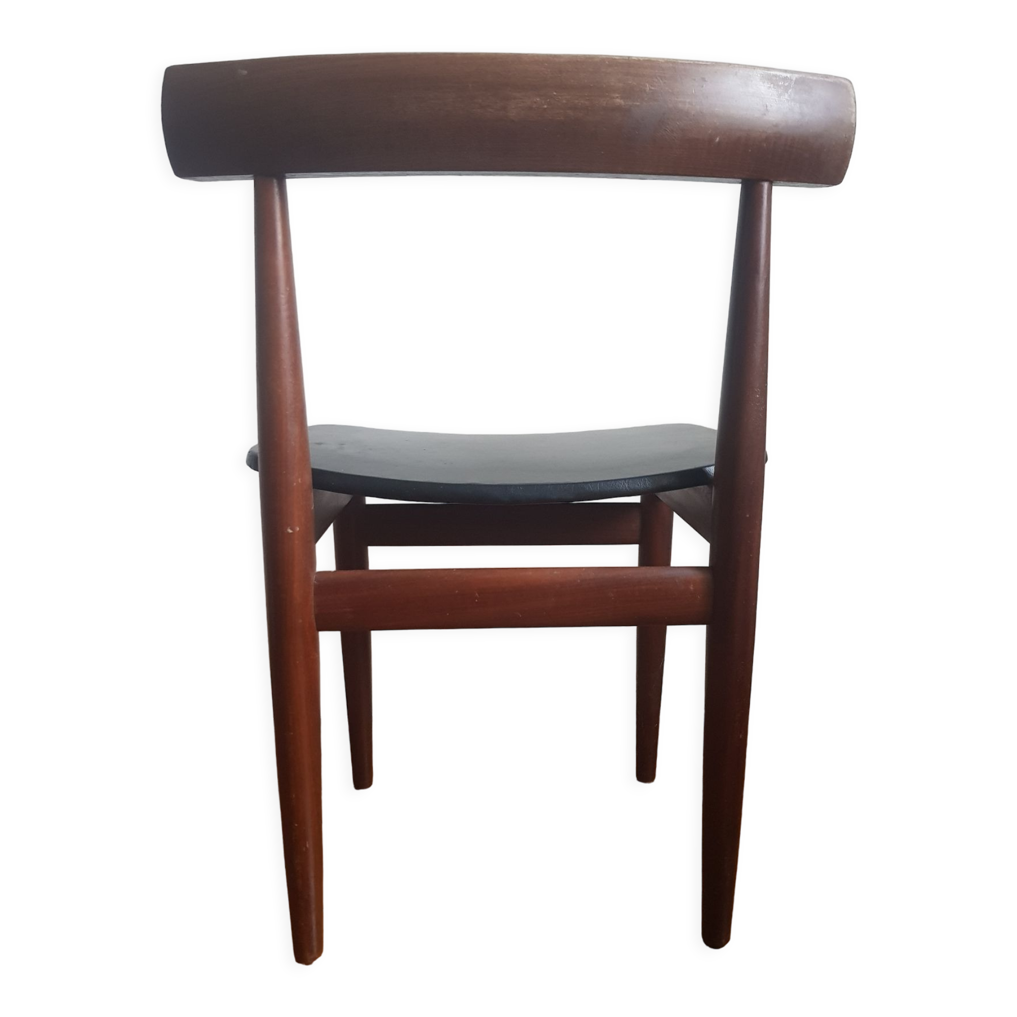 Living room chair for Farstrup Mobler