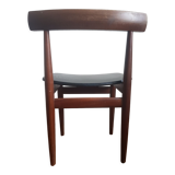 Living room chair for Farstrup Mobler