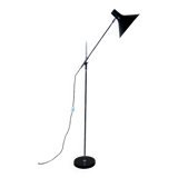 60s 70s adjustable 8180 floor lamp by karl-heinz kinsky for cosack