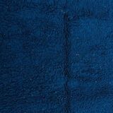 Handmade pure wool rug, size 150 x 250 cm.