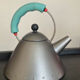 Alessi Tea Kettle by Michael Graves 80s