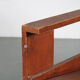 1960s Pine wooden “Crate” char from the Netherlands