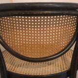 Fauteuil Thonet 210