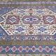 Handmade East carpet North Africa 307 x 208 cm