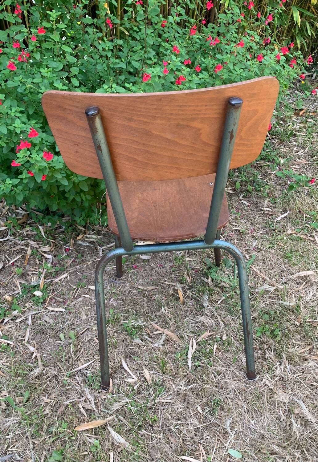 School chair for teenagers