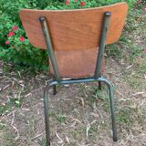 School chair for teenagers