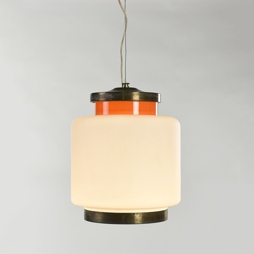 Suspension 60s, Italy