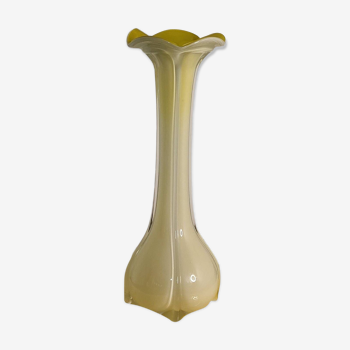 Soliflore vase