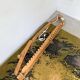 Mountain furniture gallows France pine