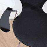 Chair "Series 7", by A.Jacobsen, for Fritz Hansen - 1960