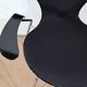 Chair "Series 7", by A.Jacobsen, for Fritz Hansen - 1960