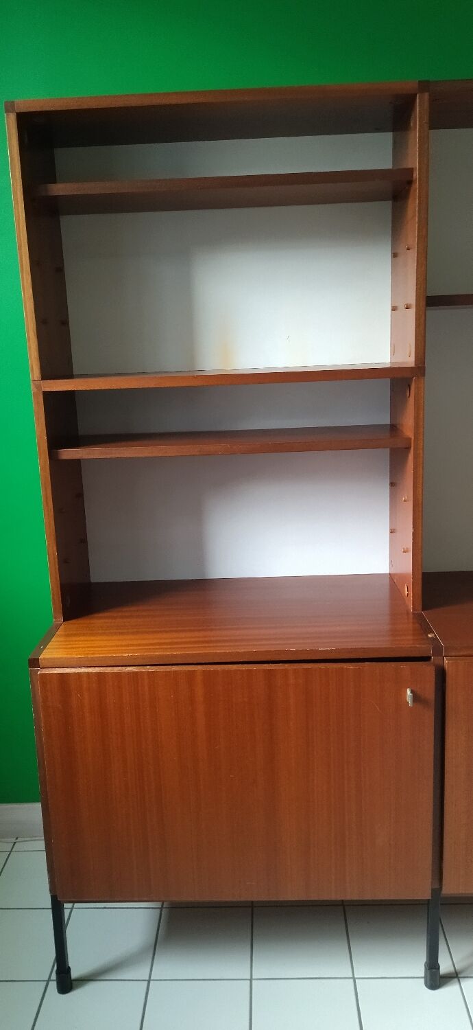 Minvielle Library Furniture