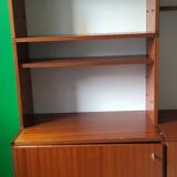 Minvielle Library Furniture