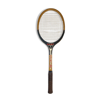 Gauthier racket sport olympic games