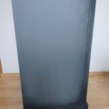 Chest of drawers with marble top