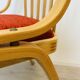 Vintage Chair by Ludvík Volak for TON from Czekoslovakia 1960’s