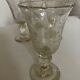 Set of 4 Biot glasses 14cm