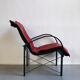 Vintage Polhem chair by Tord Bjorklund for Ikea