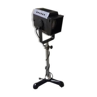 Movie projector