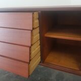 Teak sideboard