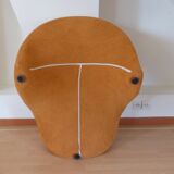 Chair Tongue by Pierre Paulin
