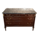 Louis XVI period commode