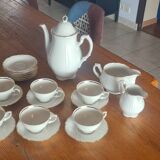Service a thé porcelaine winterling Bavaria